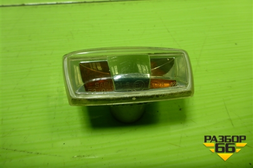 Повторитель на крыло (13252455) для Opel Corsa D с 2006-2014г (Корса Д)