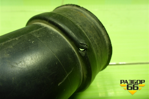 Патрубок воздушного фильтра (1.2л Z12XEP) (55557181) для Opel Corsa D с 2006-2014г (Корса Д)