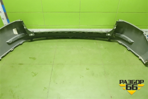 Бампер задний (562807421) для Skoda Kodiaq с 2017г (Кодиак)