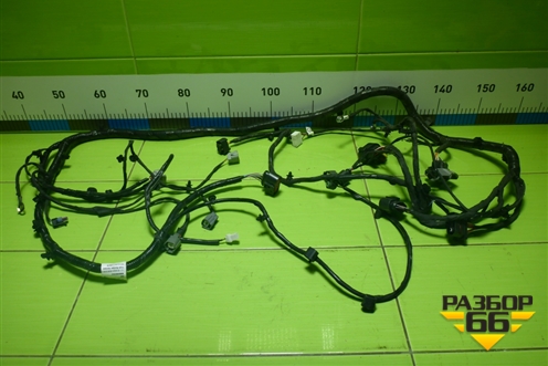 Проводка подкапотная (806008503AA) для Exeed LX с 2019-2024г (ЛХ)