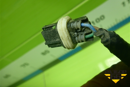 Проводка заднего бампера (806006852AA) для OMODA C5 с 2022г (Ц5)