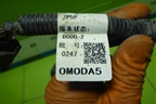 Проводка заднего бампера (806006852AA) для OMODA C5 с 2022г (Ц5)