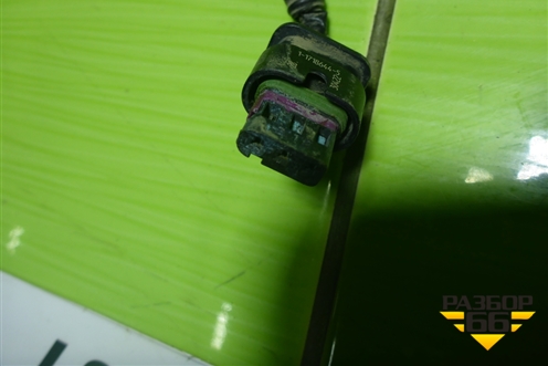 Проводка заднего бампера (8893969147) для Geely Tugella с 2019г (Тугелла)