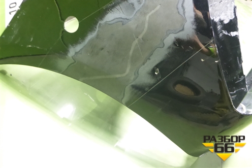 Бампер передний (после 2020г AMG не оригинал) для Mercedes Benz E-Klass W213 с 2016г (Е)