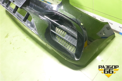 Бампер передний (после 2020г AMG не оригинал) для Mercedes Benz E-Klass W213 с 2016г (Е)