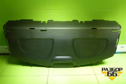 Полка багажника (седан) (856104L000) для Hyundai Solaris с 2010-2016г (Солярис)