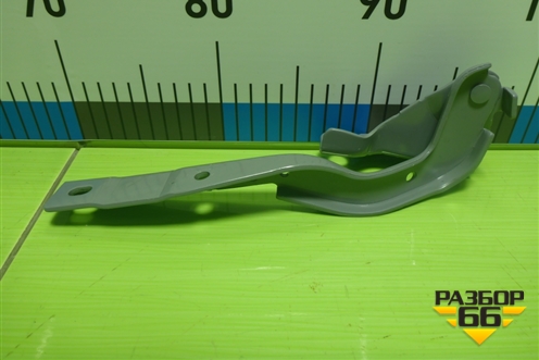 Петля капота правая (новая) (J268402040) для Chery Tiggo 7 Pro с 2019г (Тиго 7 Про)