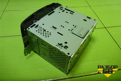 Магнитола (961704L050RDR) для Hyundai Solaris с 2010-2016г (Солярис)