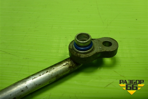 Трубка кондиционера для Hyundai Solaris с 2010-2016г (Солярис)