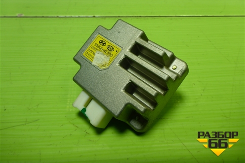 Блок управления светом (958004L100) для Hyundai Solaris с 2010-2016г (Солярис)