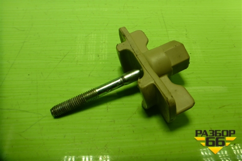 Болт крепления запасного колеса для Hyundai Solaris с 2010-2016г (Солярис)