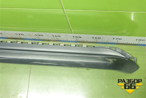 Подножка правая (5177960210) для Lexus LX-600 с 2021г (ЛХ)