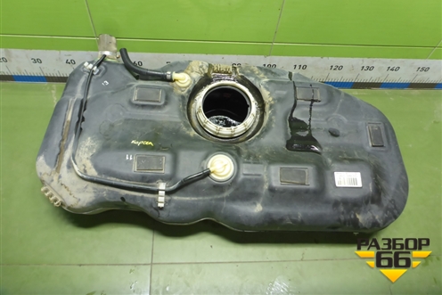 Бак топливный (13204556) для Opel Corsa D с 2006-2014г (Корса Д)