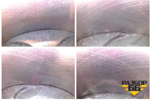 Двигатель (1.6л G4FC) для Hyundai Solaris с 2010-2016г (Солярис)