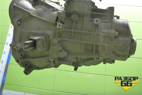 МКПП (1.6л G4FC) для Hyundai Solaris с 2010-2016г (Солярис)