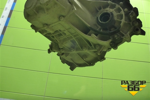 МКПП (1.6л G4FC) для Hyundai Solaris с 2010-2016г (Солярис)