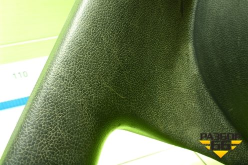 Накладка порога внутренняя заднего правого (858861R000) для Hyundai Solaris с 2010-2016г (Солярис)