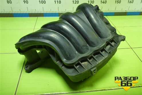 Коллектор впускной (1.6л G4FC) для Hyundai Solaris с 2010-2016г (Солярис)