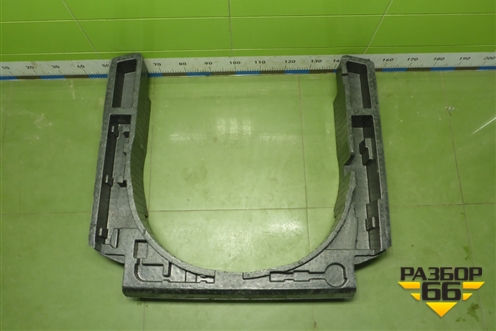 Наполнитель багажного отделения (203000637AA) для Chery Tiggo 7 Pro Max с 2022г (Тиго 7 Про Макс)