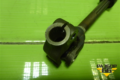 Кардан рулевой для Hyundai Solaris с 2010-2016г (Солярис)