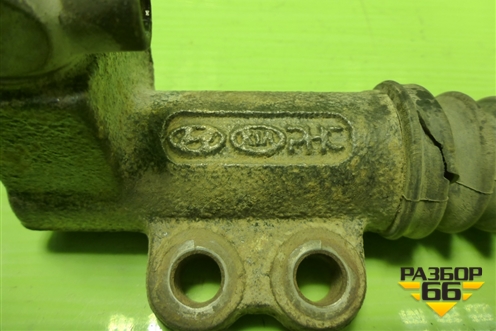 Цилиндр сцепления рабочий для Hyundai Solaris с 2010-2016г (Солярис)