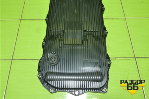 Поддон КПП масляный (новый) (0501220614A) для BMW 5-серия F10/F11 с 2009-2016г