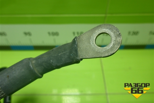 Проводка подкапотная (на стартер и генератор 1.8л 271.950) (A2045409907) для Mercedes Benz C-Klass W204 с 2007-2014г (Ц)