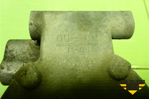 Компрессор кондиционера (1.6л G4FC) для Hyundai Solaris с 2010-2016г (Солярис)