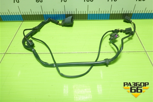 Проводка подкапотная для Audi A6 (C6) с 2004-2011г (А6)