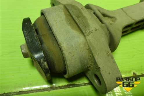 Опора двигателя задняя (1.6л G4FC) для Hyundai Solaris с 2010-2016г (Солярис)