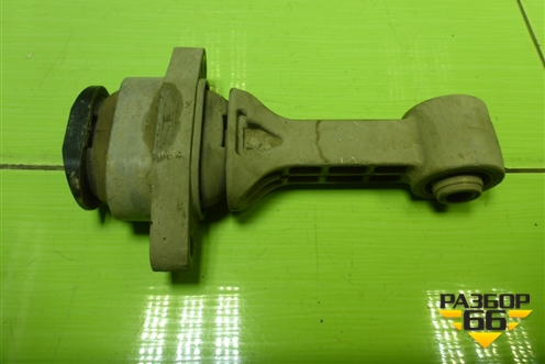 Опора двигателя задняя (1.6л G4FC) для Hyundai Solaris с 2010-2016г (Солярис)