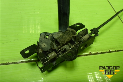 Замок капота для Hyundai Solaris с 2010-2016г (Солярис)