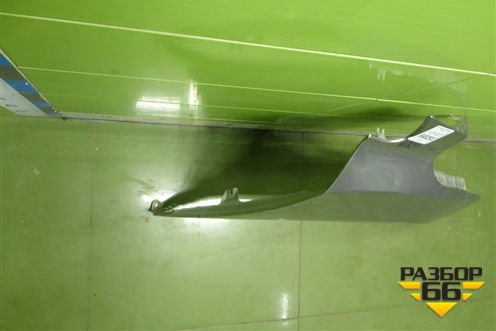 Крыло переднее правое (до 2023г) (5035052600C15) для Geely Coolray с 2019-2025г (Кулрей)