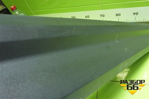 Накладка двери передней правой (6600125112) для Belgee X50 с 2019-2024г (Х50)