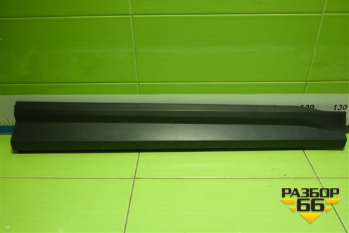 Накладка двери передней правой (6600125112) для Belgee X50 с 2019-2024г (Х50)