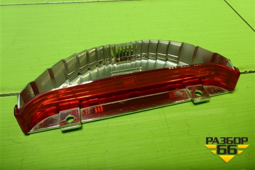 Фонарь задний стоп сигнал (927001R0) для Hyundai Solaris с 2010-2016г (Солярис)