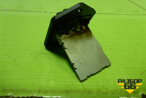 Резистор отопителя для Hyundai Solaris с 2010-2016г (Солярис)