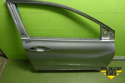 Дверь передняя правая (5075038100C15) для Belgee X50 с 2019-2024г (Х50)