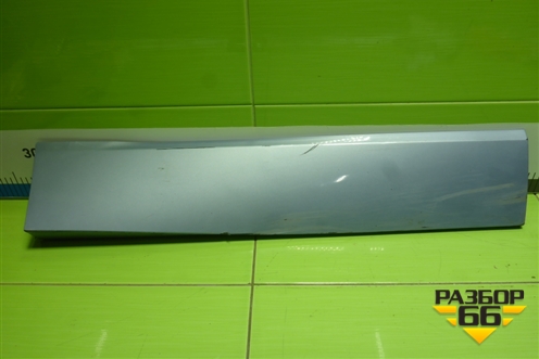 Накладка двери задней правой (6202520CR01) для Changan UNI-K с 2020г (Юни К)