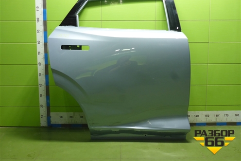 Дверь задняя правая (CD569F2701031301) для Changan UNI-K с 2020г (Юни К)