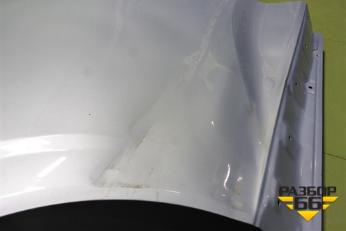 Дверь задняя правая (CD569F2701031301) для Changan UNI-K с 2020г (Юни К)