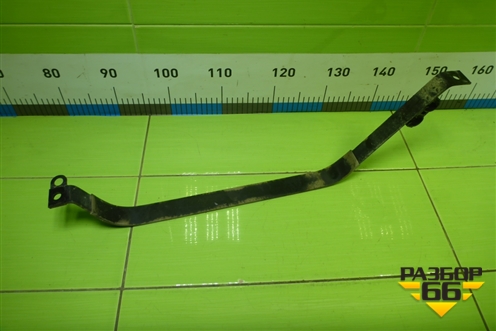 Лента крепления топливного бака для Hyundai Solaris с 2010-2016г (Солярис)