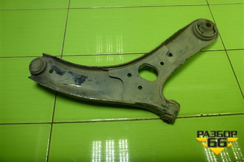 Рычаг передний левый для Hyundai Solaris с 2010-2016г (Солярис)