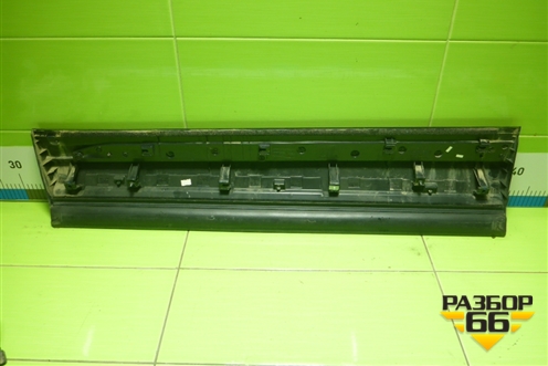 Накладка двери передней правой (6102520BQ01) для Changan CS35 Plus с 2018г (ЦС 35 плюс)