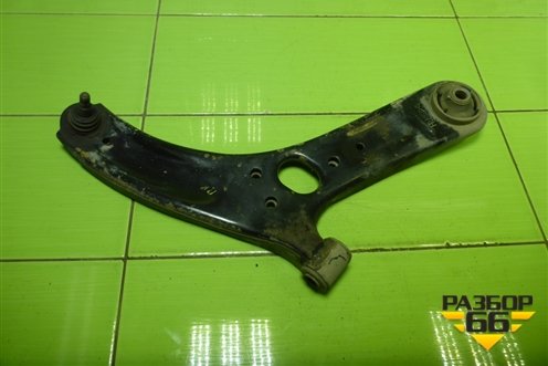 Рычаг передний правый для Hyundai Solaris с 2010-2016г (Солярис)