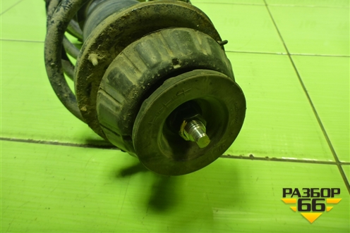 Амортизатор передний левый (546504L101) для Hyundai Solaris с 2010-2016г (Солярис)