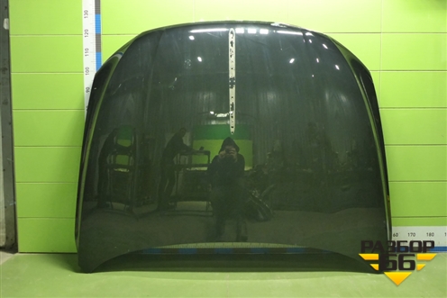 Капот (8402010DD01M1) для Hongqi HS5 с 2024г