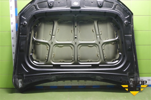 Капот (8402010DD01M1) для Hongqi HS5 с 2024г