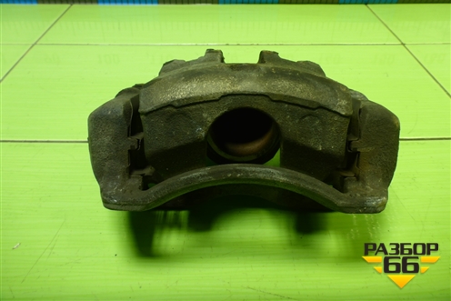 Суппорт передний правый для Hyundai Solaris с 2010-2016г (Солярис)