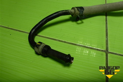 Трубка гидроусилителя (обратка) для Hyundai Solaris с 2010-2016г (Солярис)